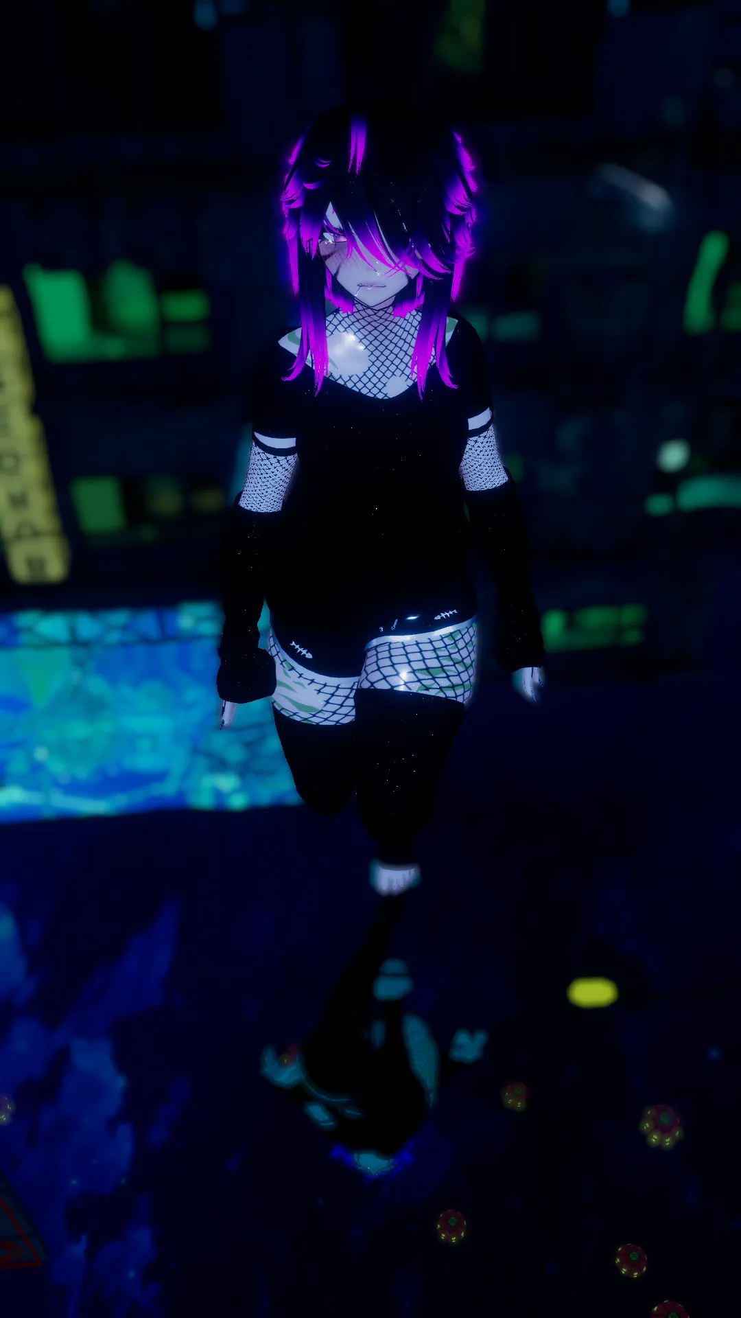 VRChat фото 77